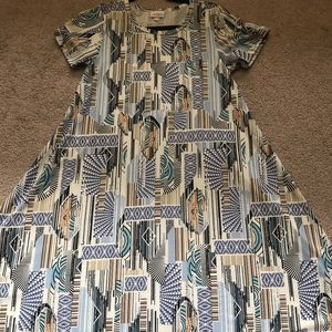 LuLaRoe Carly